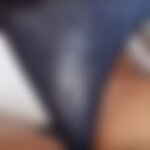 Tanga muy usado y corrido