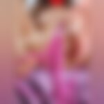 Profumo sensuale di un desiderio…