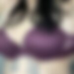 VS burgundy push up