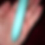 Mi vibrador