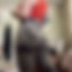 Waiting to show you my closeups