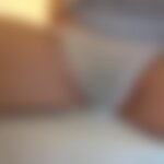 Mutandina trasparente solo per t…