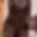 Montando un dildo por delante y …