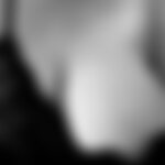 Com'è sexy il bianco e nero…