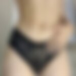 Culotte dentelle noir - 2