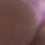 Tanga rosa de florecitas sexy y …