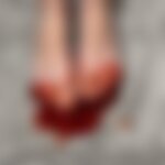 Jello Feet
