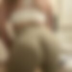 recién salida del gym… y aún est&hellip;