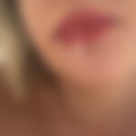 Saliva en Primer Plano 🔥 Lento y&hellip;