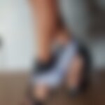 Adorazione piedini stupendi