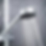 Vidéo sexy sous la douche