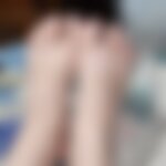 VeiledLacie's Foot Fetish P…