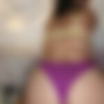 🇧🇷🇵🇹 calcinha roxa muito sexy…