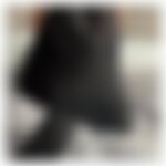Black 60 Denier Tights