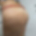 Perizoma rosso a filo