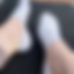 Herrlich duftende Sneakersocken