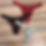 Perizoma personalizzati realizza&hellip;