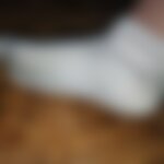 Mis calcetines sudados