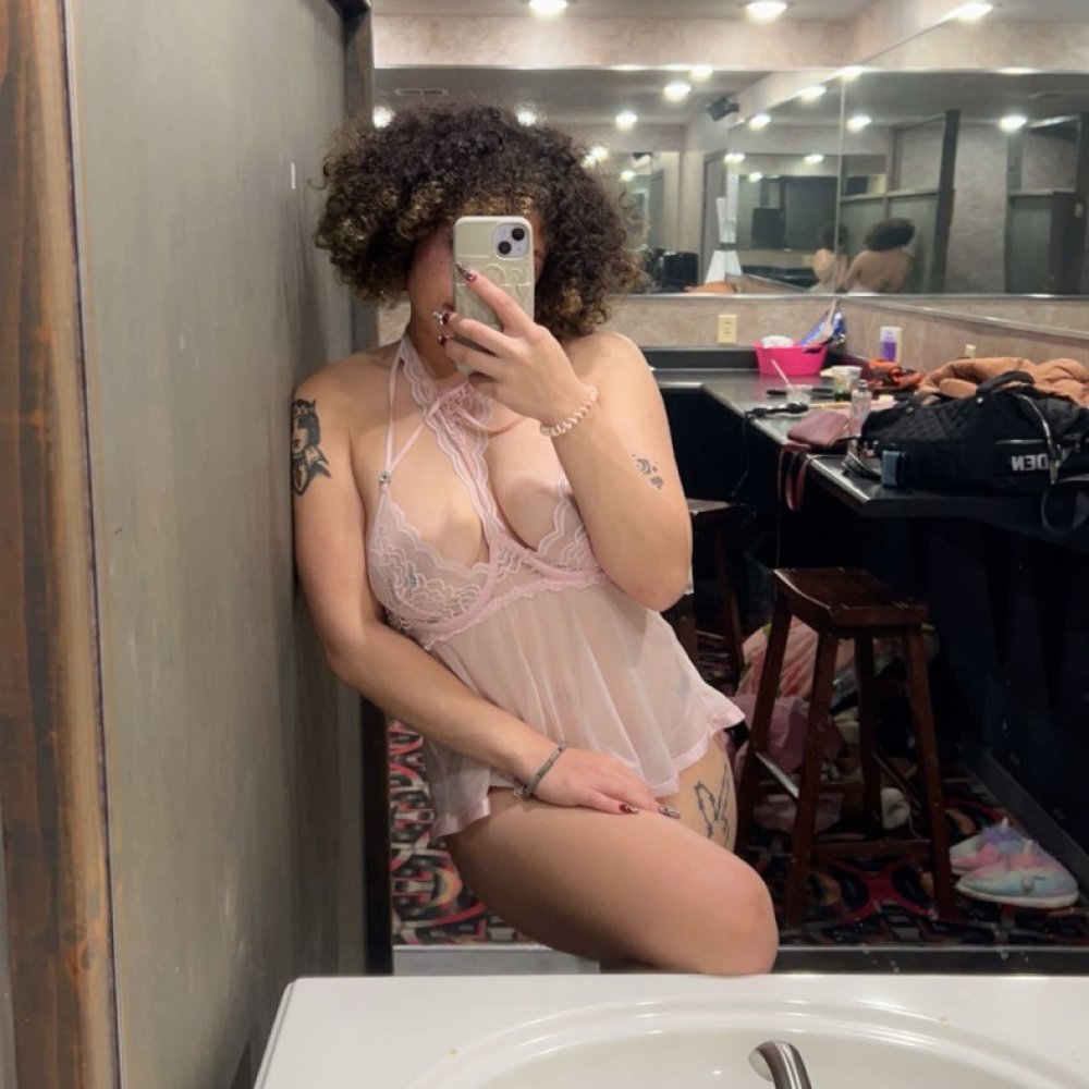 Urfavegoddess