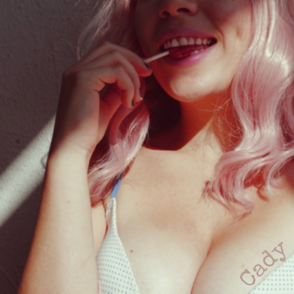 Cady