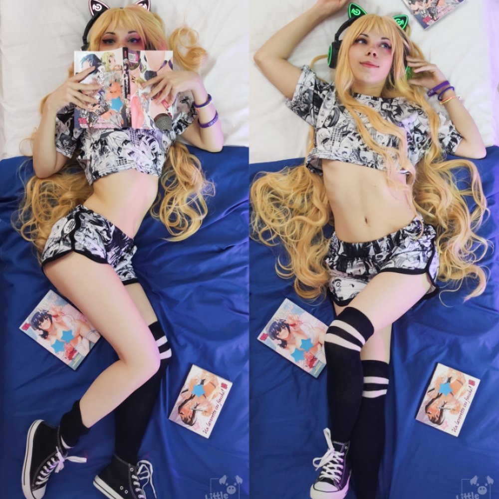 LittleAlrisha