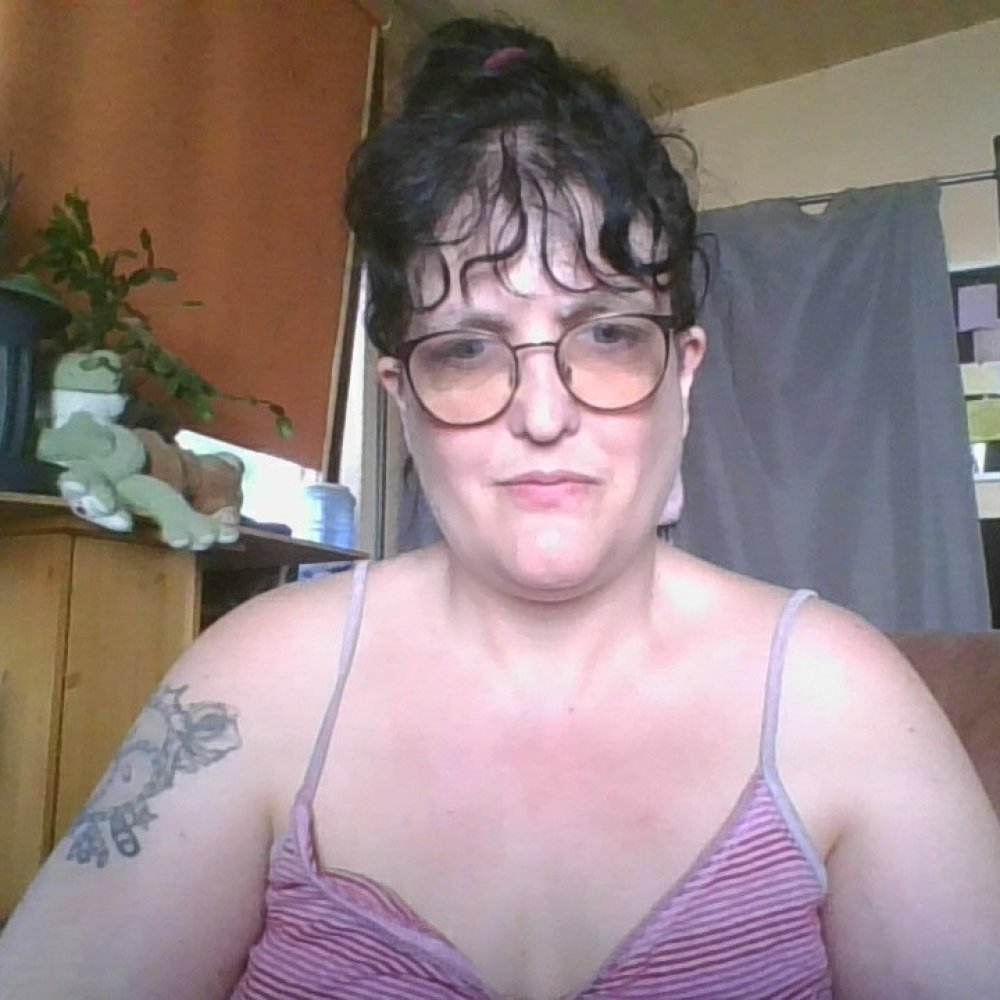ladyfrombonn