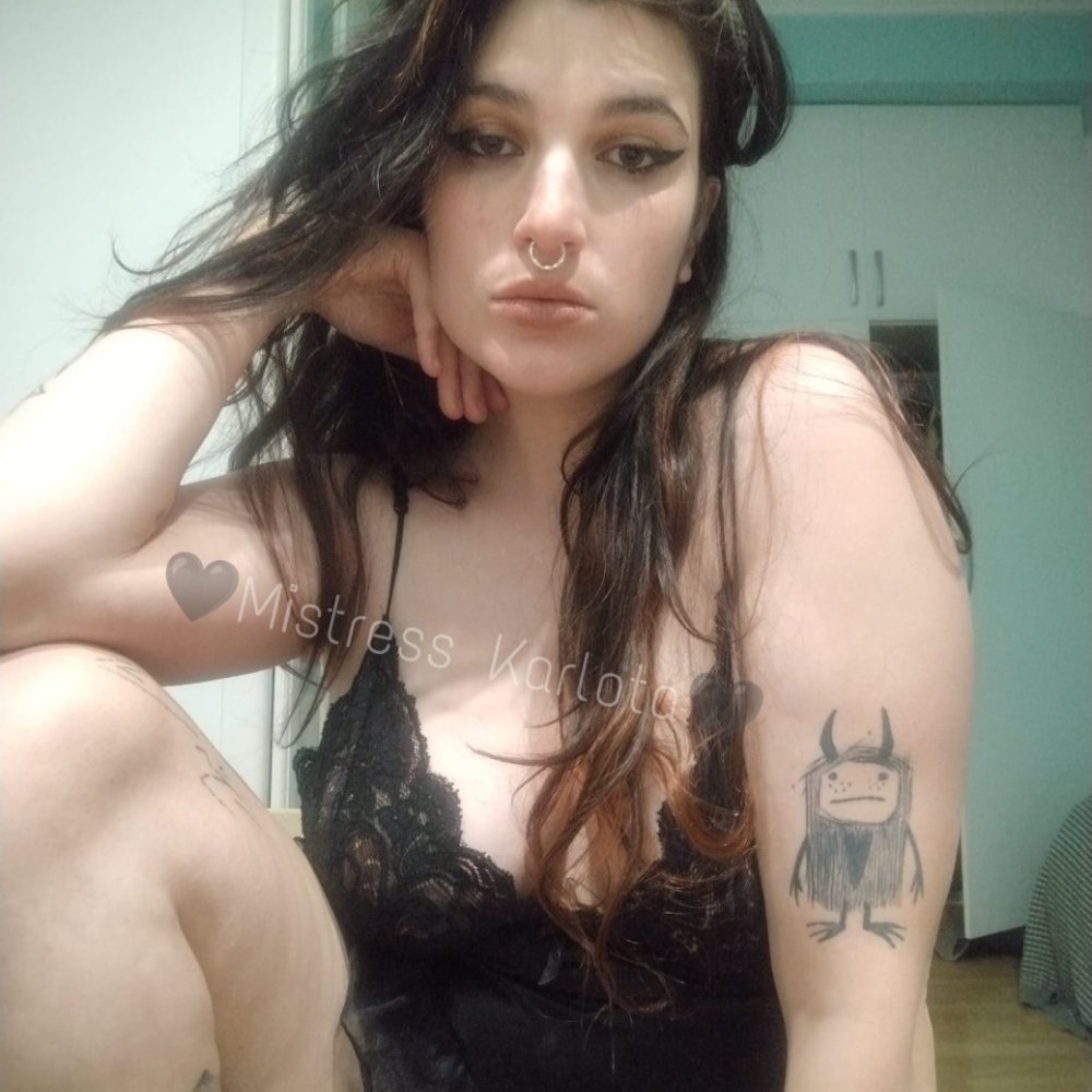 MistressKarlota
