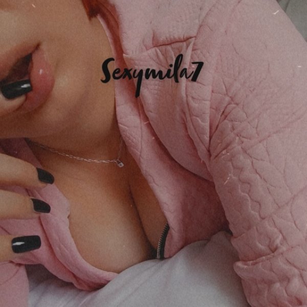 sexymilafeet7