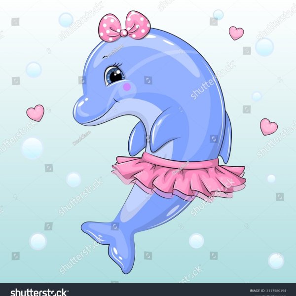 Delfinahontas