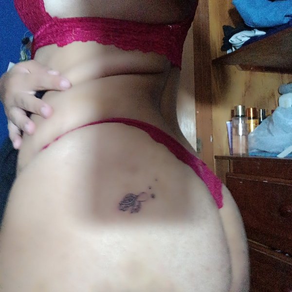 MarRoxanne
