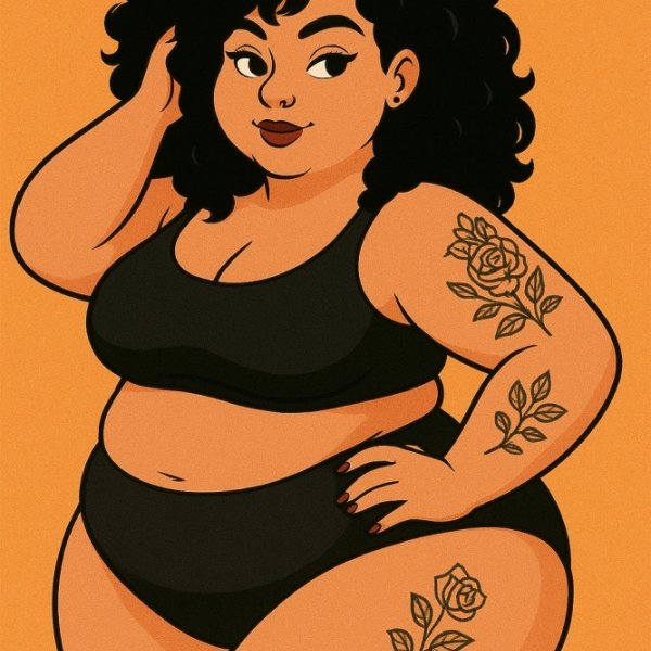 PlusSizeSpain