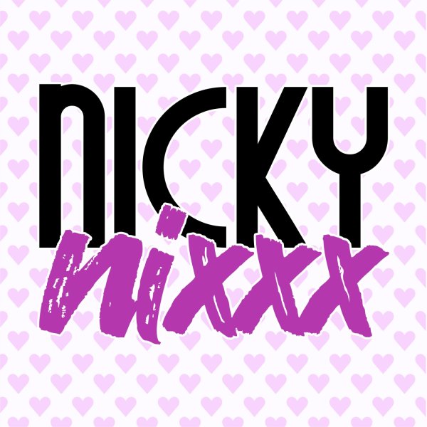 nickynixxx