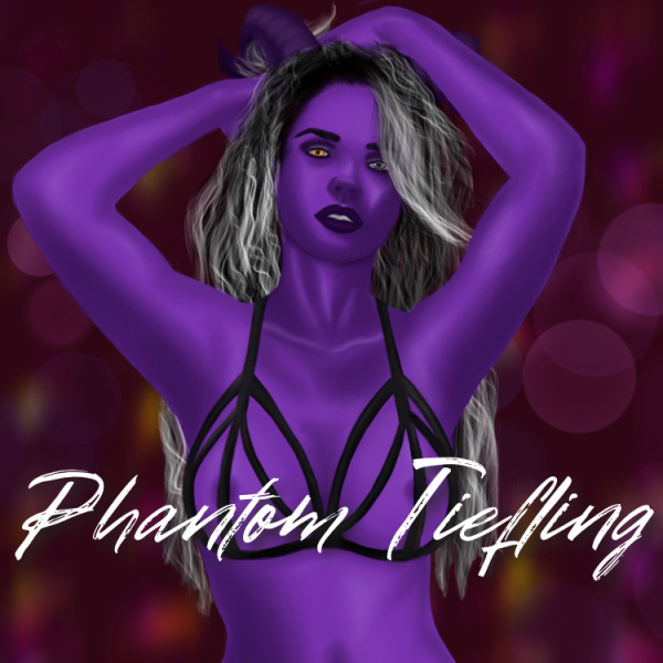 PhantomTiefling
