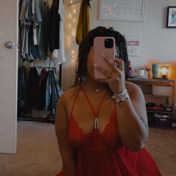 Brazilliangodess