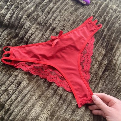 Culotte bien odorante