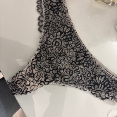 Mutandine pizzo – foto 2 di 2
