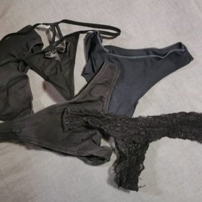 Le mutandine dell’infermiera – foto 2 di 2