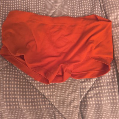 Culotte Rojo, ajuste perfecto – foto 2 de 2