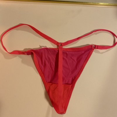 panty of your dreams + free video – photo 2 of 2