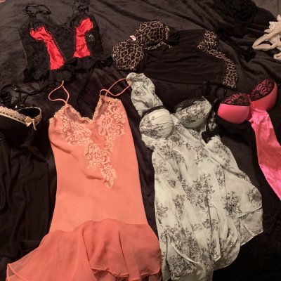 The goods