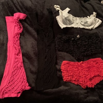 The goods – photo 2 of 2