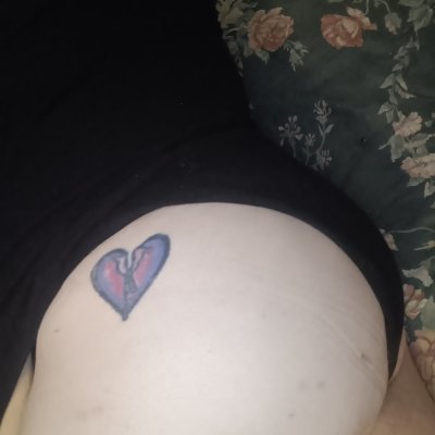 Thick BBW panties dirty just for you