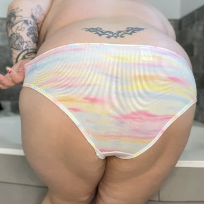 Rainbow water color – photo 2 of 3