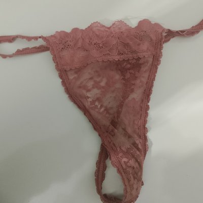 Eres mi cerdo oledor de bragas – foto 2 de 2
