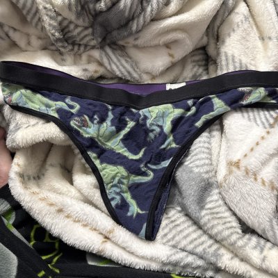 DISCOUNT SEX PANTIES see description
