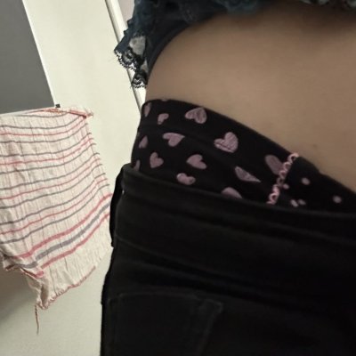 Mutandine da ultimo giorno di scuola – foto 3 di 3