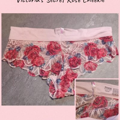 Victoria's Secret Rose Cheekie