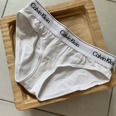 Culotte Calvin Klein