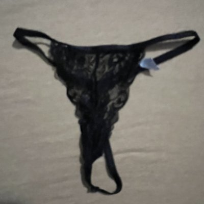 Black lace – photo 2 of 2