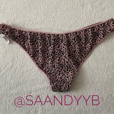 Bragas personalizadas – foto 2 de 3